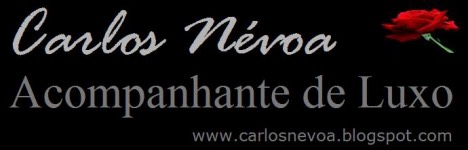 Carlos Névoa