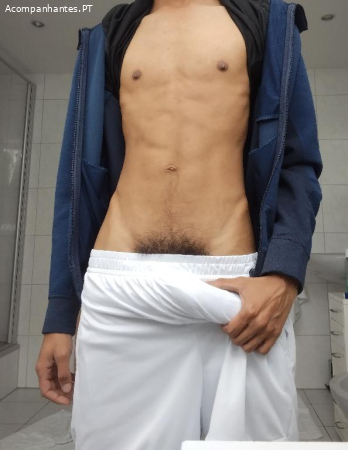 Apenas fotos, vídeos e chamadas