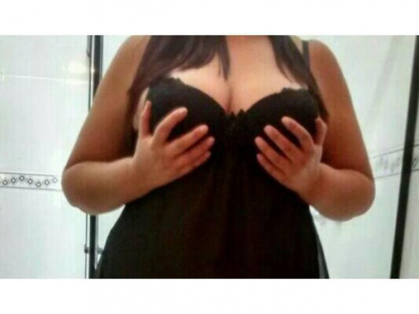 CONCRETIZO AS TUAS FANTASIAS MAIS SECRETAS...OUTCALLS..