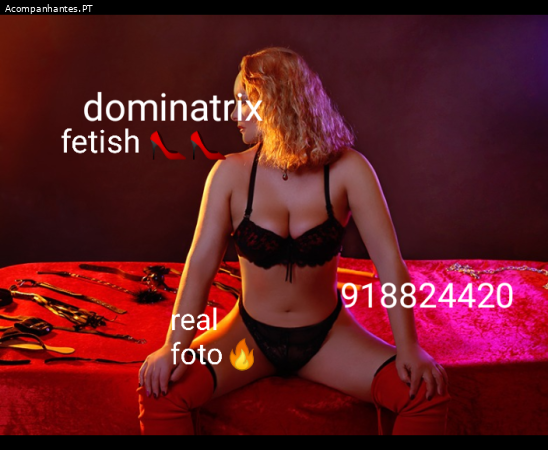 DOMINAÇÃO ERTOCICA ❤️918824420 CARCAVELOS SEXTING FETISH