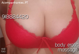 HOT BODY TO BODY❤️ EM PRIVADO❤️TANTRIC NATURIST MASSAGE