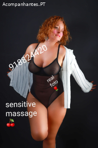 SECRECT ❤️ROMANTIC❤️MASSAGENS VARIAS CARCAVELOS