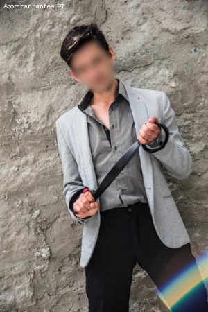 DOMINADOR SO PARA MULHERES ❤912461292  ❤LEANDRO ESCORT PORT
